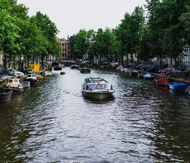 Giza Heritage Walking Tour