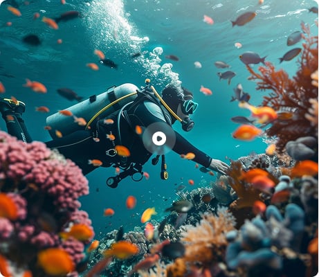 Sharm El Sheikh Boutique Hotel near Downtown