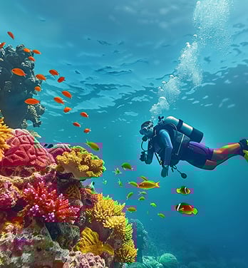 Sharm El Sheikh Family Resort with Breakfast