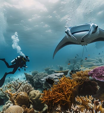 Sharm El Sheikh Premium Nile View Stay