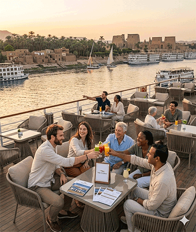 Nile Cruises