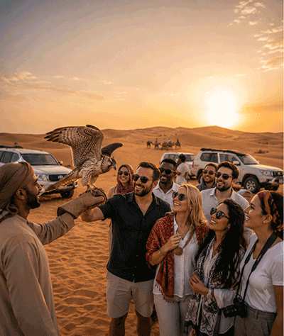 Desert Safari