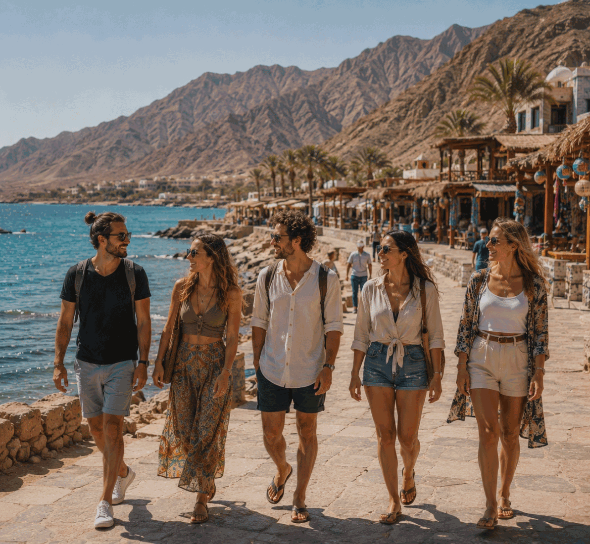 Dahab