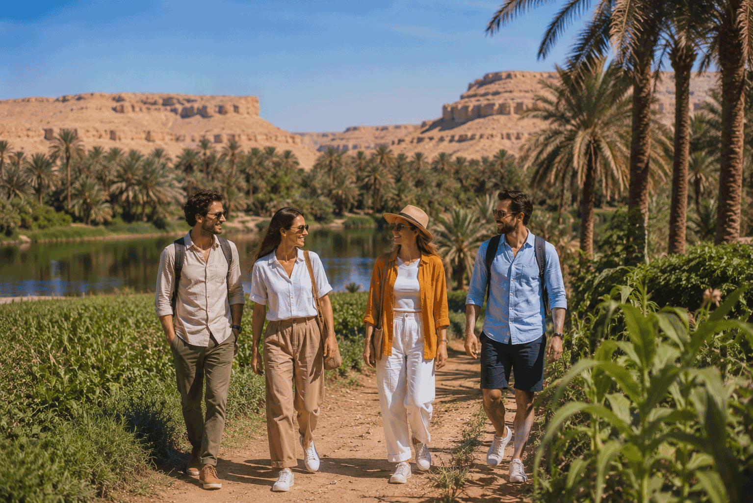 Fayoum