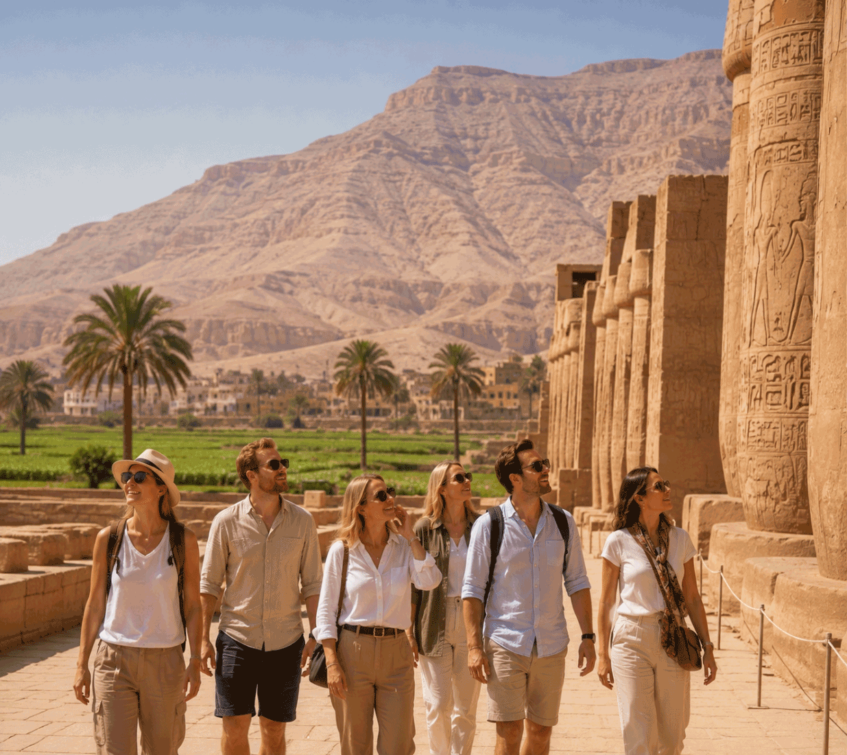 Luxor
