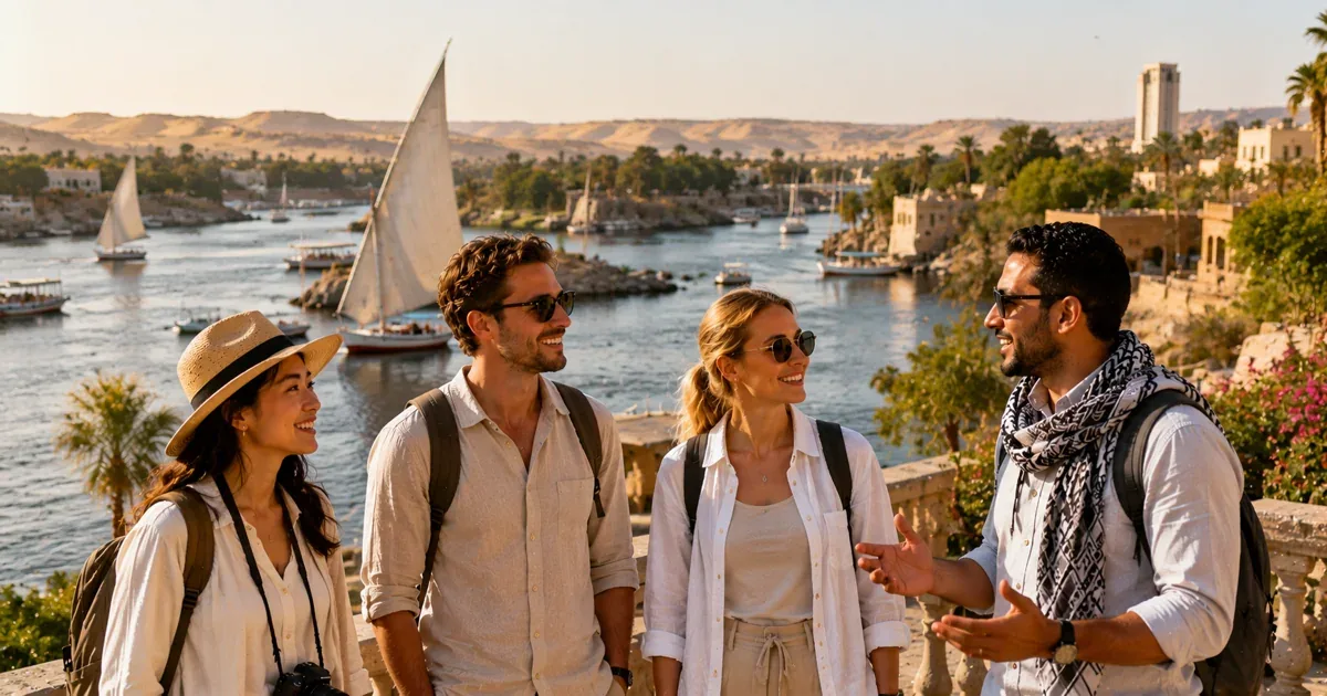 Trusted Travel Providers in Egypt: Best Places, Timing, Budget and Booking Tips