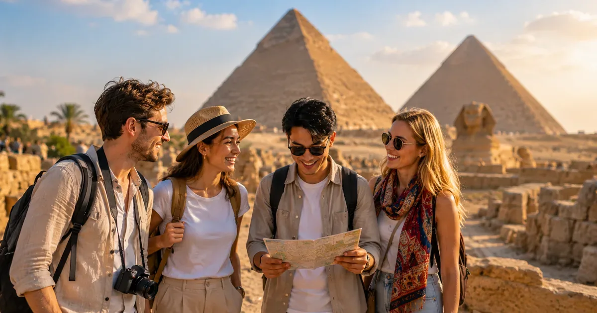 Budget Experiences in Egypt: Complete Travel and Booking Guide
