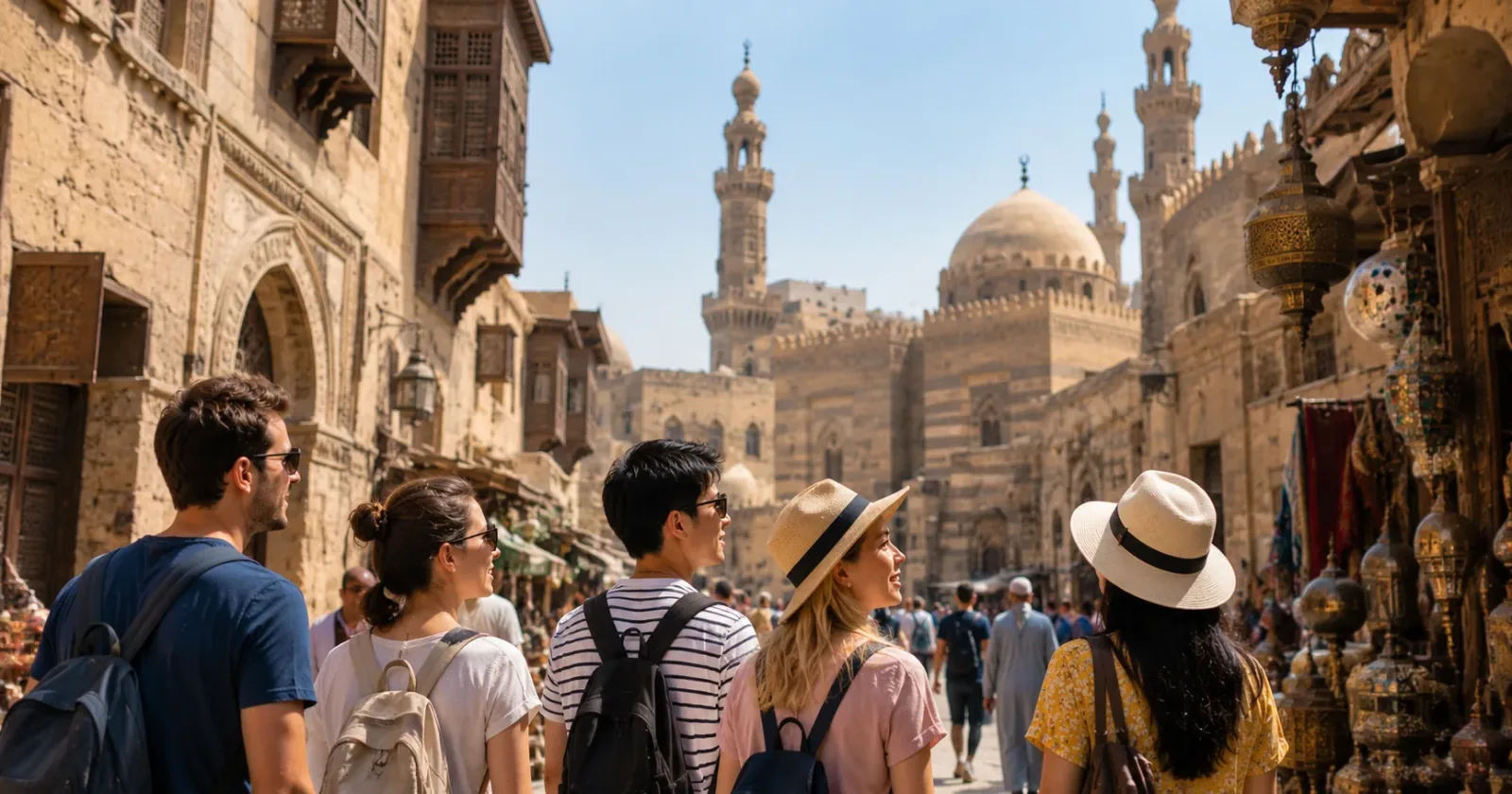 Cultural Tours in Cairo in Egypt: Complete Travel and Booking Guide