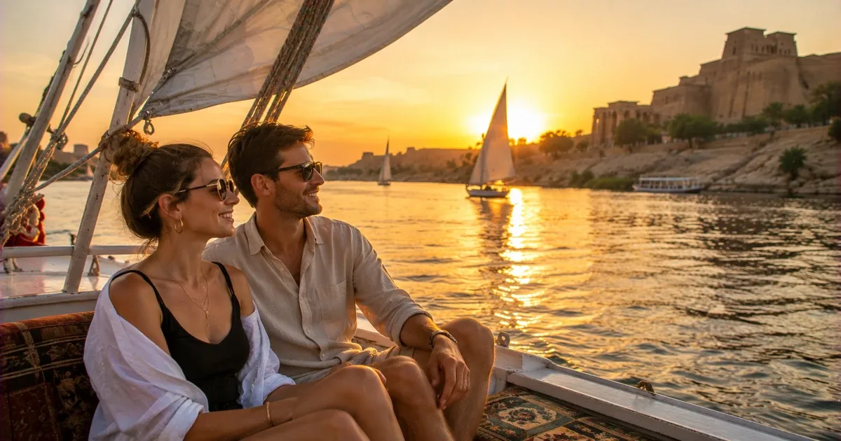 Nile Cruises in Aswan with practical traveler guidance